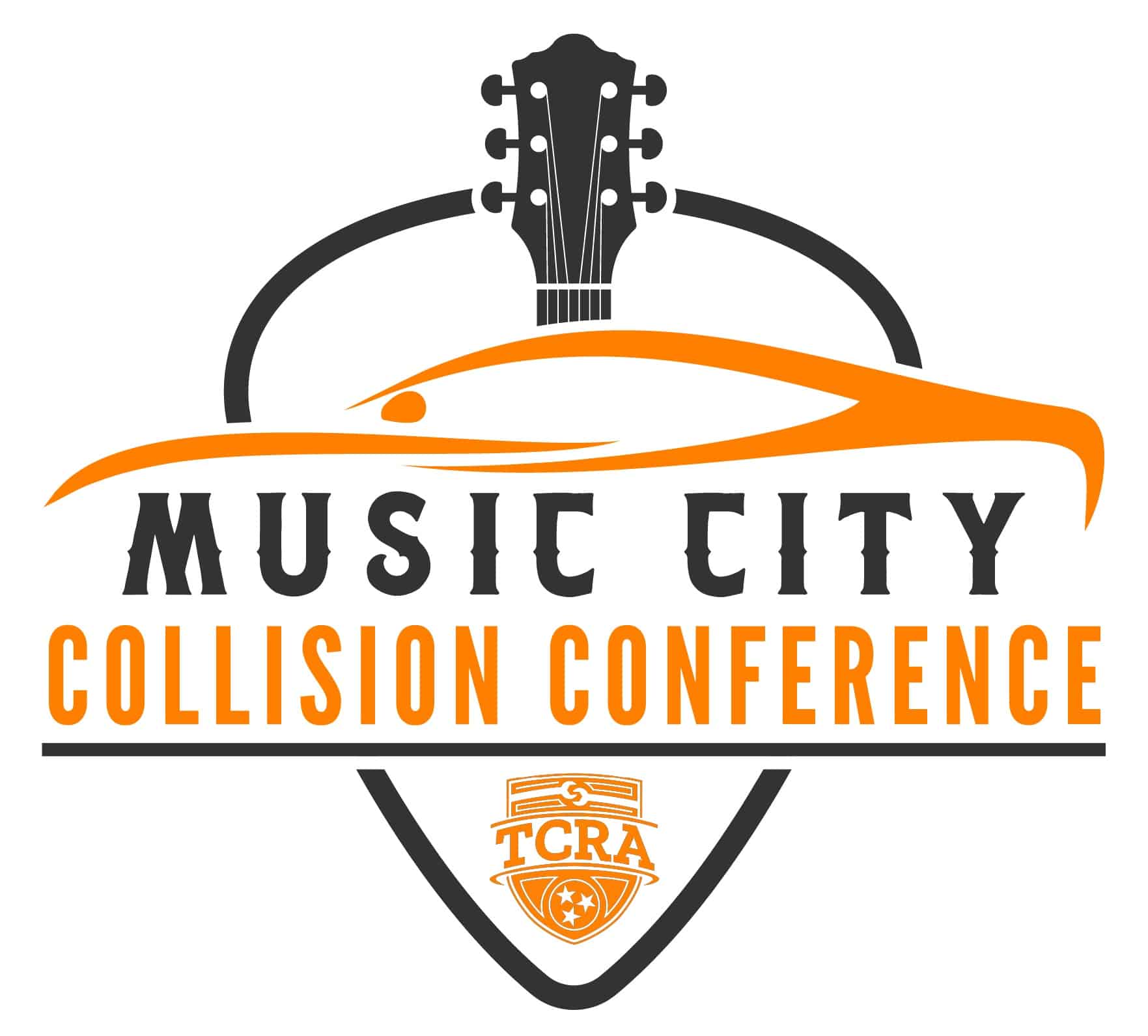 Music city cc logo