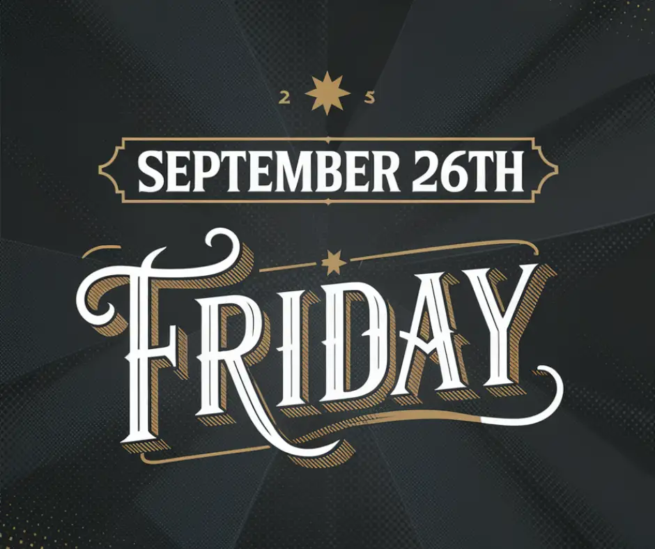 friday