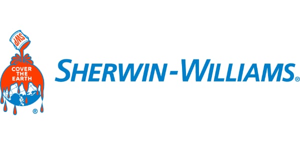 sherwin williams logo