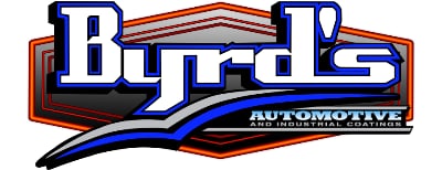 byrds revised logo