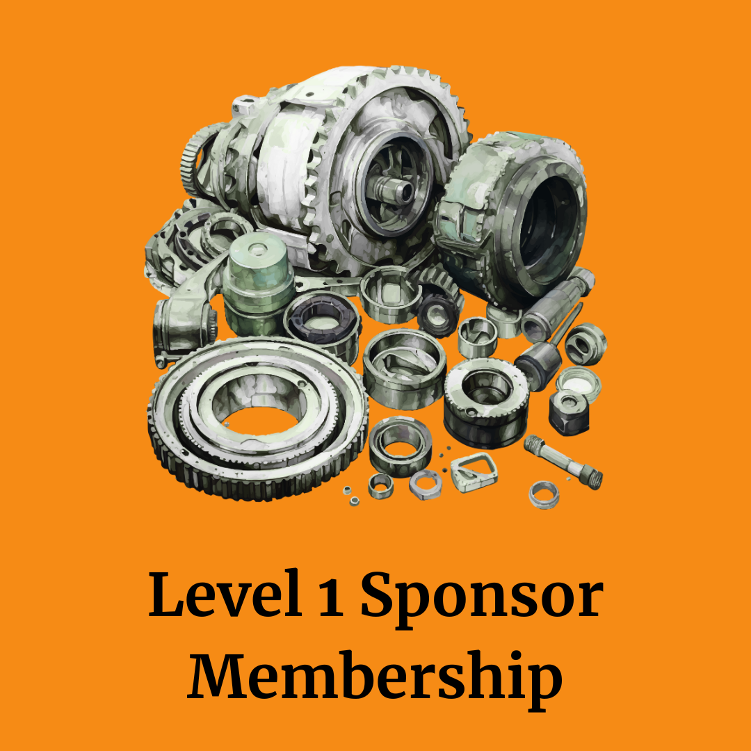 Level 1 Sponsor
