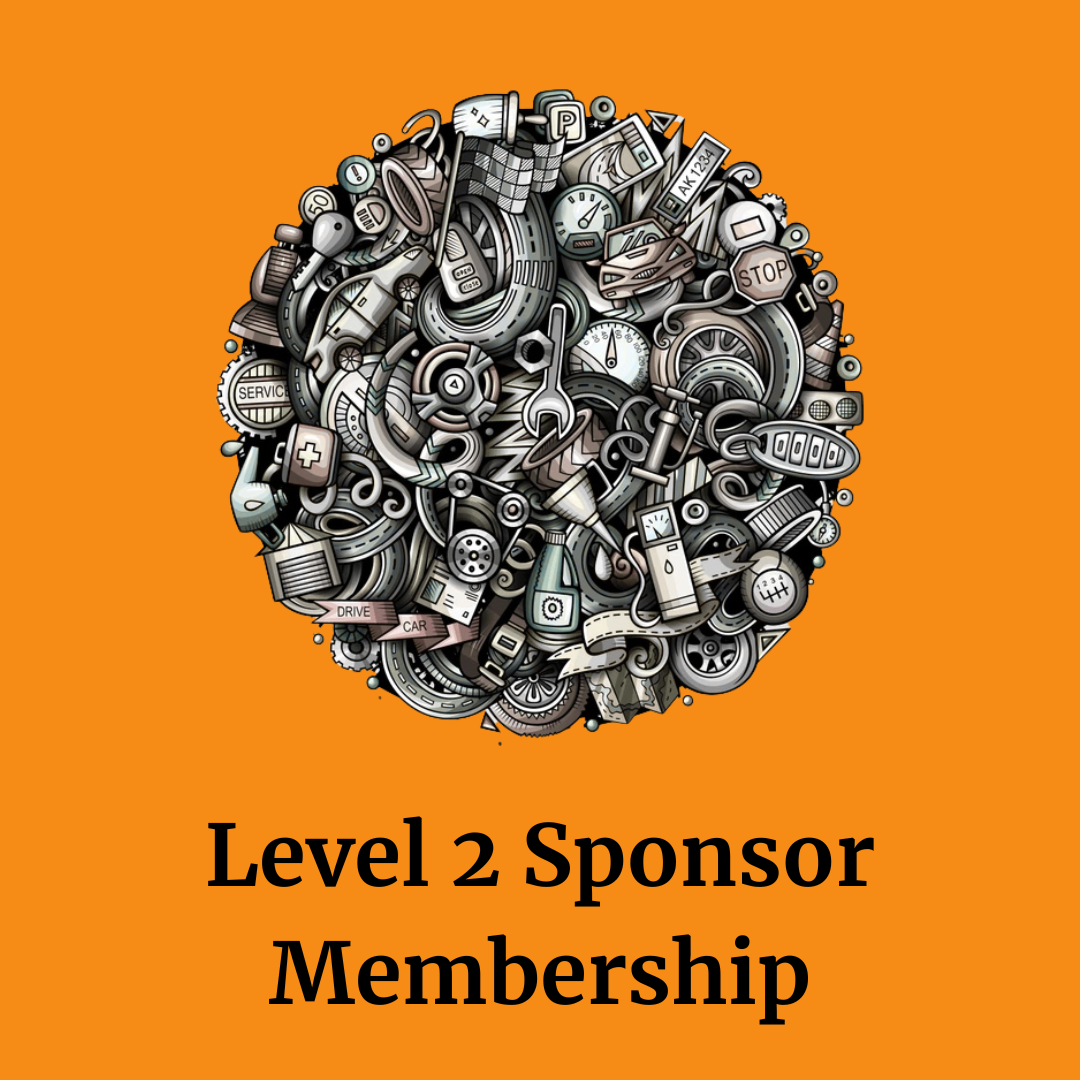 Level 2 Sponsor